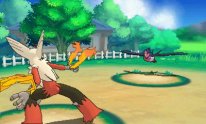 Pokémon Rubis Oméga Saphir Alpha 13 11 2014 capacités ultimes screenshot 13