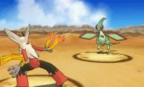 Pokémon Rubis Oméga Saphir Alpha 13 11 2014 capacités ultimes screenshot 17