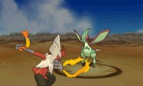 Pokémon Rubis Oméga Saphir Alpha 13 11 2014 capacités ultimes screenshot 18