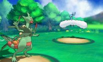Pokémon Rubis Oméga Saphir Alpha 13 11 2014 capacités ultimes screenshot 1