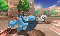 Pokémon Rubis Oméga Saphir Alpha 13 11 2014 capacités ultimes screenshot 23