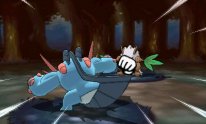 Pokémon Rubis Oméga Saphir Alpha 13 11 2014 capacités ultimes screenshot 27