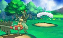 Pokémon Rubis Oméga Saphir Alpha 13 11 2014 capacités ultimes screenshot 2
