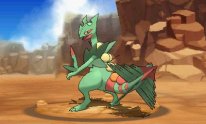 Pokémon Rubis Oméga Saphir Alpha 13 11 2014 capacités ultimes screenshot 5