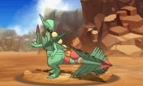 Pokémon Rubis Oméga Saphir Alpha 13 11 2014 capacités ultimes screenshot 6