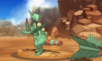 Pokémon Rubis Oméga Saphir Alpha 13 11 2014 capacités ultimes screenshot 7