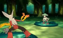 Pokémon Rubis Oméga Saphir Alpha 13 11 2014 capacités ultimes screenshot 9
