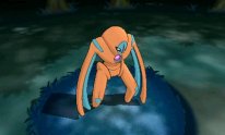 Pokémon Rubis Oméga Saphir Alpha 13 11 2014 Deoxys screenshot 10