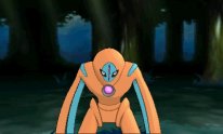 Pokémon Rubis Oméga Saphir Alpha 13 11 2014 Deoxys screenshot 11