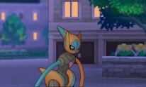 Pokémon Rubis Oméga Saphir Alpha 13 11 2014 Deoxys screenshot 12