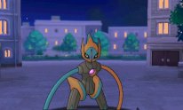 Pokémon Rubis Oméga Saphir Alpha 13 11 2014 Deoxys screenshot 13