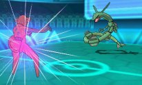Pokémon Rubis Oméga Saphir Alpha 13 11 2014 Deoxys screenshot 4