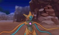 Pokémon Rubis Oméga Saphir Alpha 13 11 2014 Deoxys screenshot 9