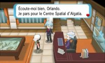 Pokémon Rubis Oméga Saphir Alpha 13 11 2014 Episode Delta screenshot 11