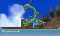 Pokémon Rubis Oméga Saphir Alpha 13 11 2014 Episode Delta screenshot 8