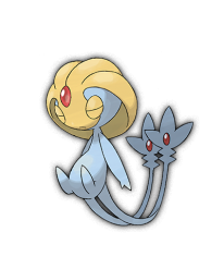 Pokémon Rubis Oméga Saphir Alpha 13 11 2014 légendaire 4