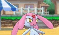 Pokémon Rubis Oméga Saphir Alpha 13 11 2014 légendaire screenshot 14