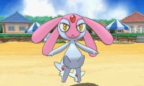 Pokémon Rubis Oméga Saphir Alpha 13 11 2014 légendaire screenshot 15