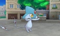Pokémon Rubis Oméga Saphir Alpha 13 11 2014 légendaire screenshot 16