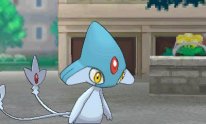 Pokémon Rubis Oméga Saphir Alpha 13 11 2014 légendaire screenshot 17