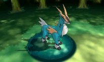 Pokémon Rubis Oméga Saphir Alpha 13 11 2014 légendaire screenshot 19