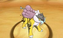 Pokémon Rubis Oméga Saphir Alpha 13 11 2014 légendaire screenshot 1