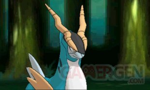 Pokémon Rubis Oméga Saphir Alpha 13 11 2014 légendaire screenshot 20