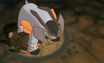 Pokémon Rubis Oméga Saphir Alpha 13 11 2014 légendaire screenshot 22