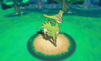 Pokémon Rubis Oméga Saphir Alpha 13 11 2014 légendaire screenshot 26