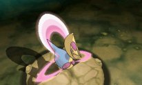 Pokémon Rubis Oméga Saphir Alpha 13 11 2014 légendaire screenshot 37