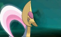 Pokémon Rubis Oméga Saphir Alpha 13 11 2014 légendaire screenshot 38