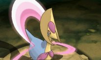 Pokémon Rubis Oméga Saphir Alpha 13 11 2014 légendaire screenshot 39