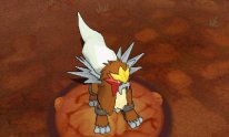 Pokémon Rubis Oméga Saphir Alpha 13 11 2014 légendaire screenshot 4