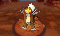 Pokémon Rubis Oméga Saphir Alpha 13 11 2014 légendaire screenshot 6