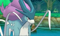 Pokémon Rubis Oméga Saphir Alpha 13 11 2014 légendaire screenshot 8