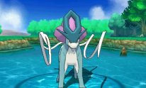 Pokémon Rubis Oméga Saphir Alpha 13 11 2014 légendaire screenshot 9
