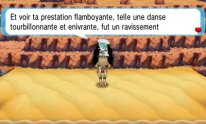 Pokémon Rubis Oméga Saphir Alpha 13 11 2014 Marc screenshot 6