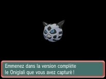 Pokémon Rubis Oméga Saphir Alpha 13 11 2014 Oniglali screenshot 5