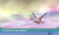 Pokémon Rubis Oméga Saphir Alpha 13 11 2014 Passe Éon screenshot 3