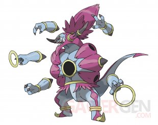 Pokémon Rubis Oméga Saphir Alpha 14 04 2015 hoopa (2)
