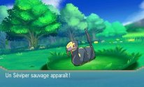 Pokemon Rubis Omega Saphir Alpha 14 07 2014 exclu screenshot 6
