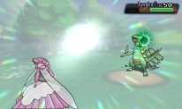 Pokemon Rubis Omega Saphir Alpha 14 07 2014 Mega Diancie screenshot 7