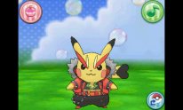 Pokemon Rubis Omega Saphir Alpha 14 07 2014 pikachu screenshot 2