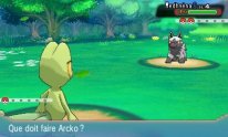 Pokemon Rubis Omega Saphir Alpha 14 07 2014 pokédex screenshot 2
