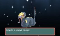 Pokemon Rubis Omega Saphir Alpha 14 07 2014 pokédex screenshot 5