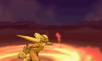 Pokémon Rubis Oméga Saphir Alpha 14 10 2014 capacité ultime 7