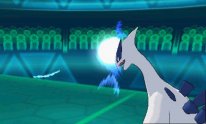 Pokémon Rubis Oméga Saphir Alpha 14 10 2014 Légendaire 13