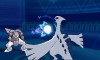 Pokémon Rubis Oméga Saphir Alpha 14 10 2014 Légendaire 14