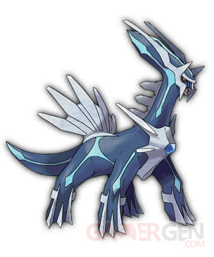 Pokémon Rubis Oméga Saphir Alpha 14 10 2014 Légendaire 17