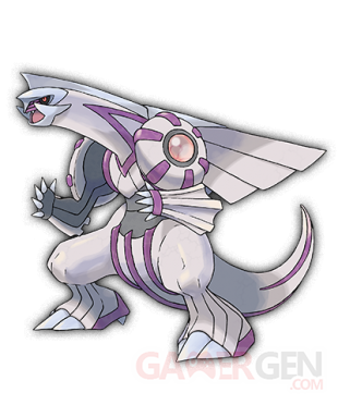 Pokémon Rubis Oméga Saphir Alpha 14 10 2014 Légendaire 18